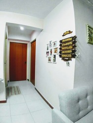 Blk 570B Woodlands Avenue 1 (Woodlands), HDB 3 Rooms #180429232